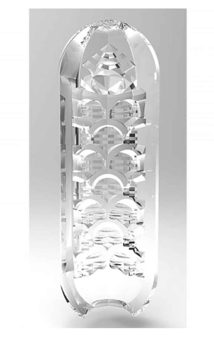 Tenga Spinner- 03 Shell Stroker