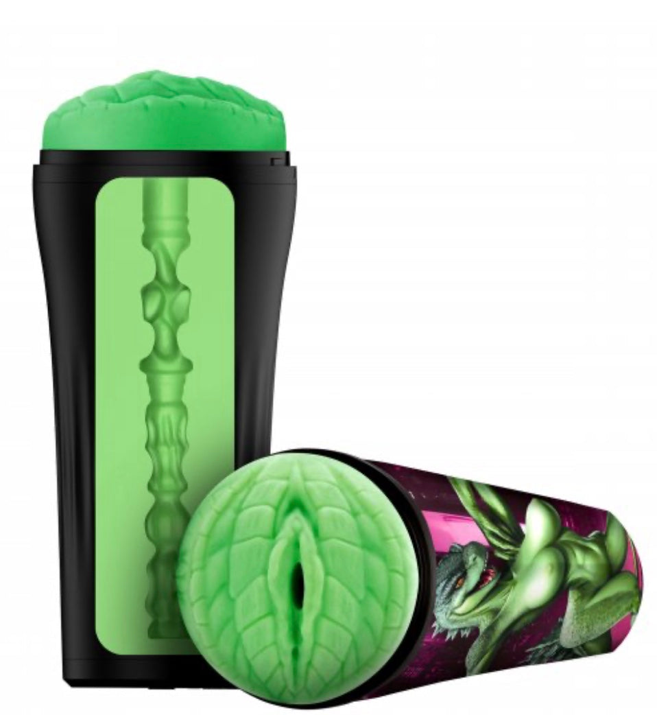 Fuckzilla Pussy Stroker