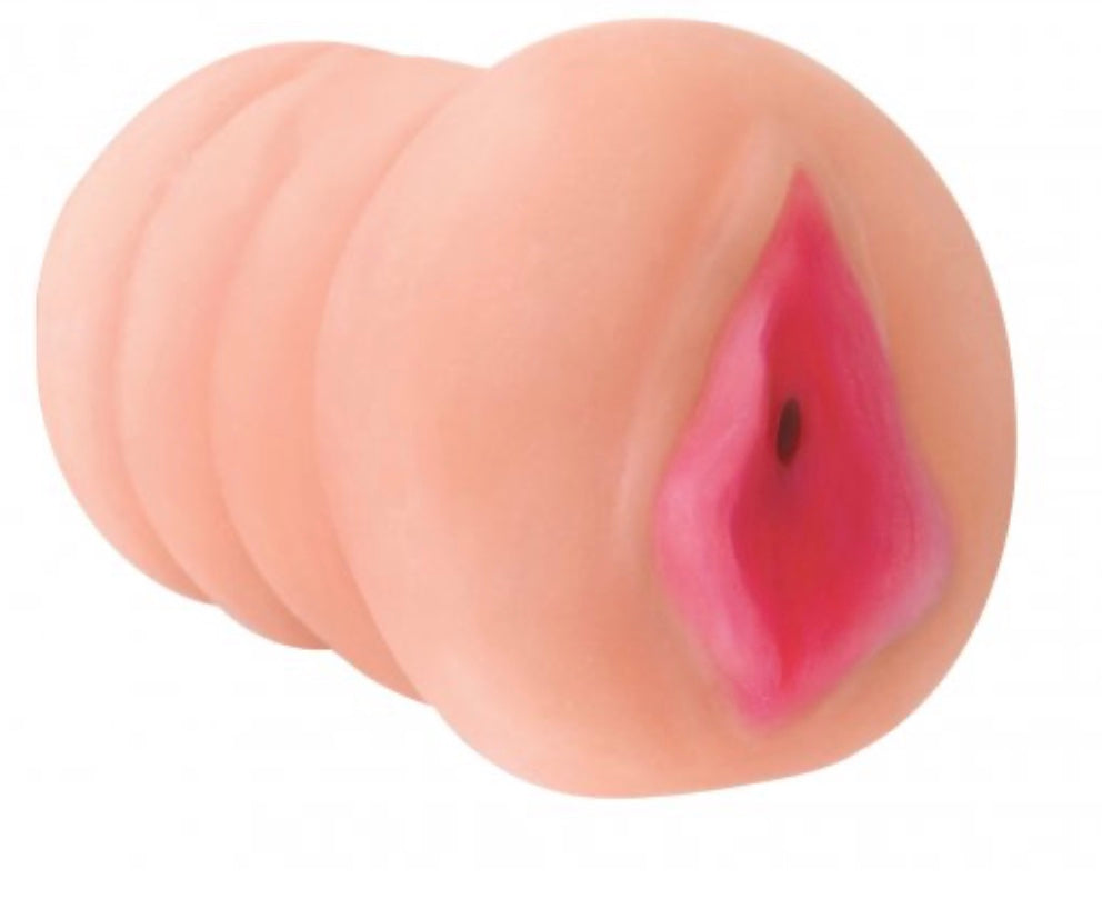 Mistress Dani Pussy Stroker Flesh