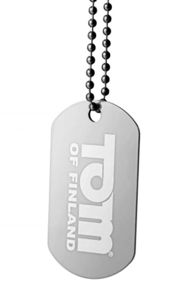 Tom of Finland Hybrid Lube- 8 oz