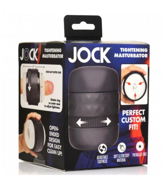 JOCK Tightening Masturbator