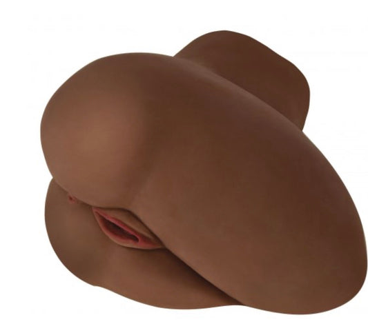 Side Saddle Masturbator