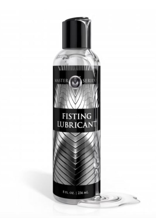Fisting Lubricant 8oz